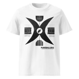 [ESSENTIAL] PUREBALLERS T-SHIRT – THE REF EDITION